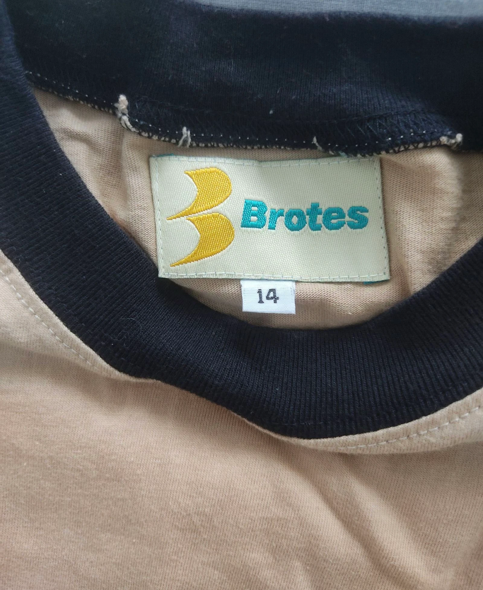 Camiseta vintage  – photo 4